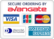 Secure Ordering by Avangate